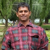 Anand Raghavan